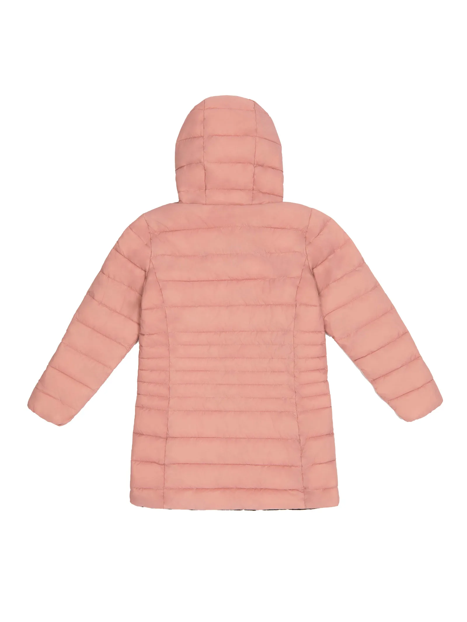 CIESSE Piumino Kalie Girl Reversibile