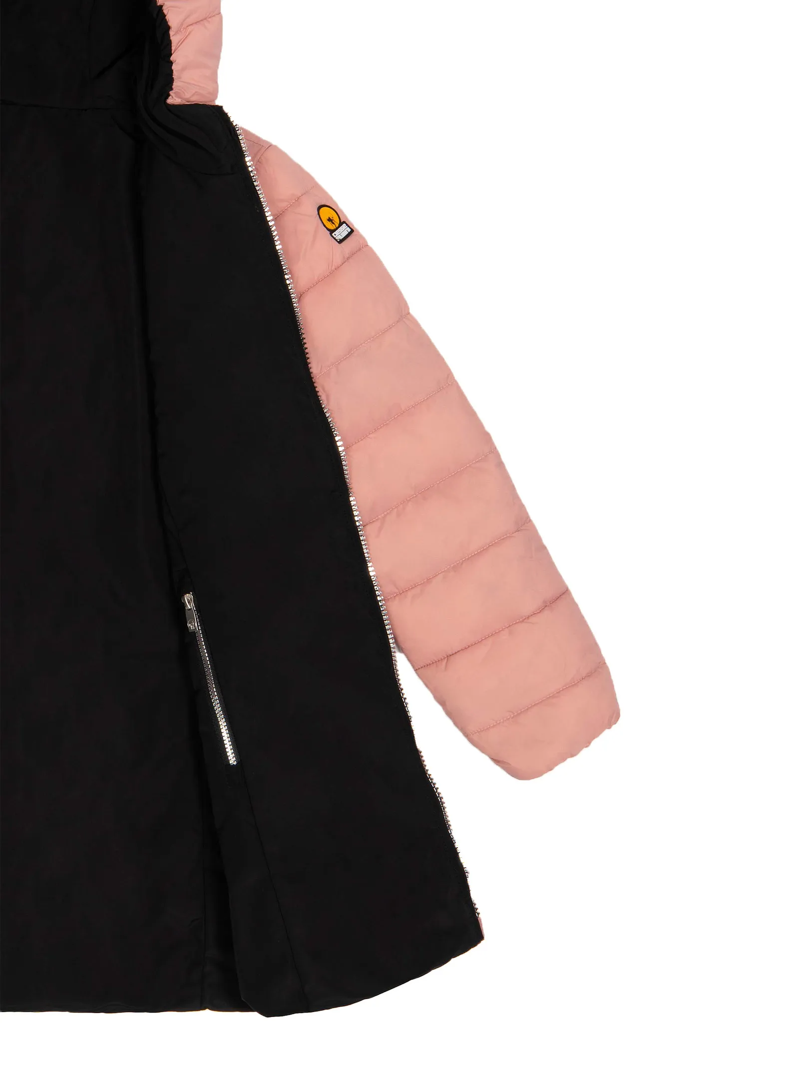 CIESSE Piumino Kalie Girl Reversibile