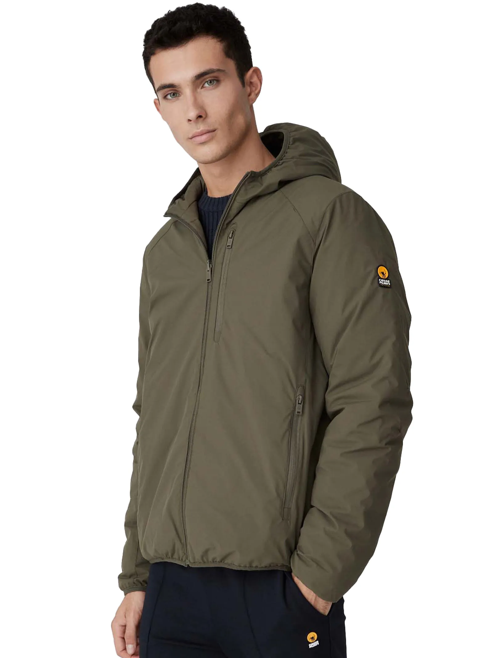 CIESSE Piumino Ralphie 3,0 Reversible