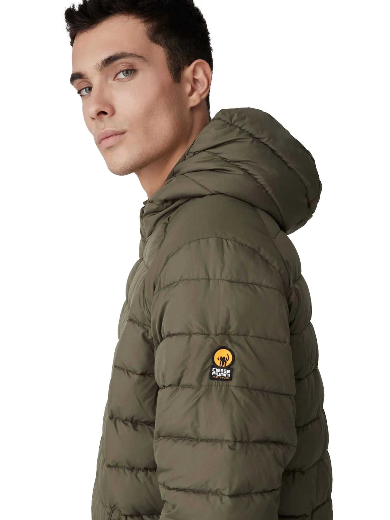 CIESSE Piumino Ralphie 3,0 Reversible