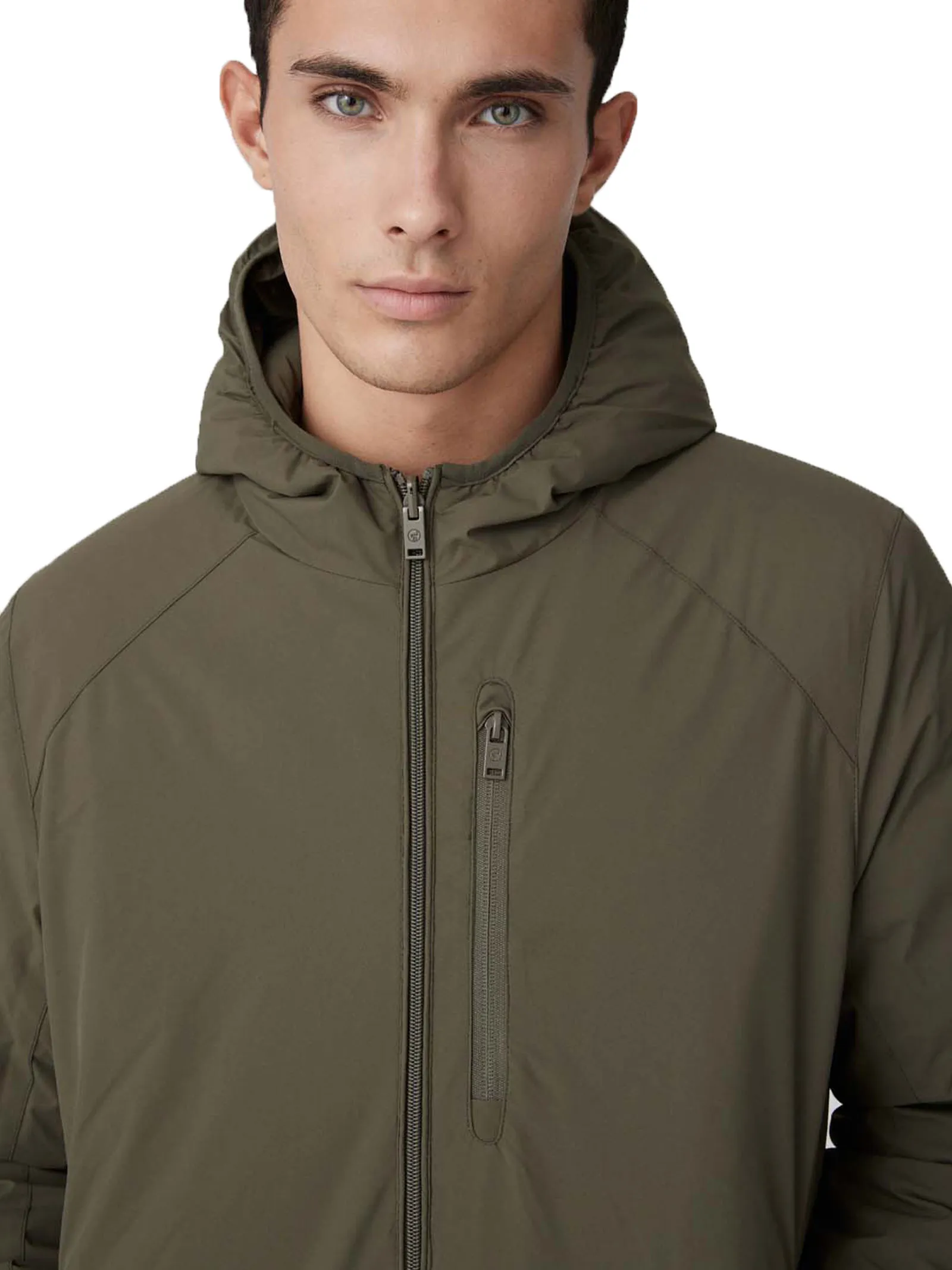 CIESSE Piumino Ralphie 3,0 Reversible