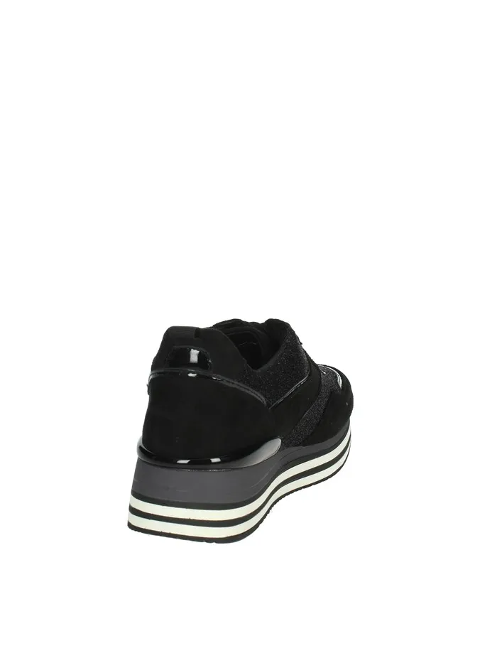 Cinzia Soft  SNEAKERS BASSA CI2001 NERO