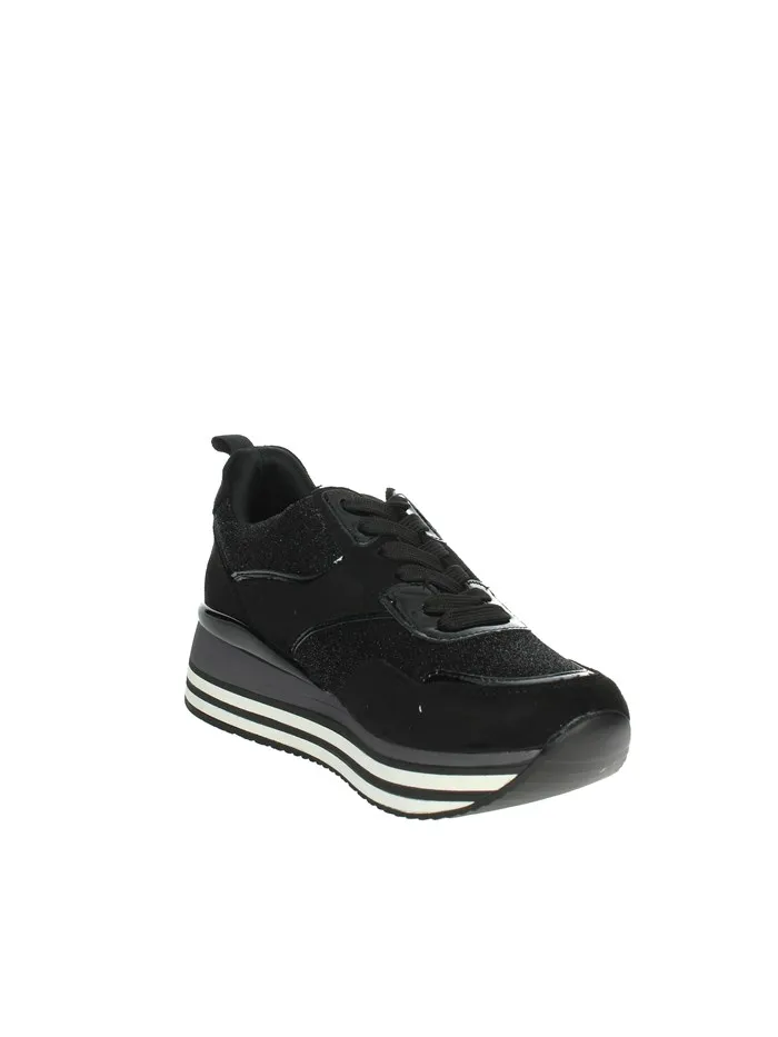 Cinzia Soft  SNEAKERS BASSA CI2001 NERO