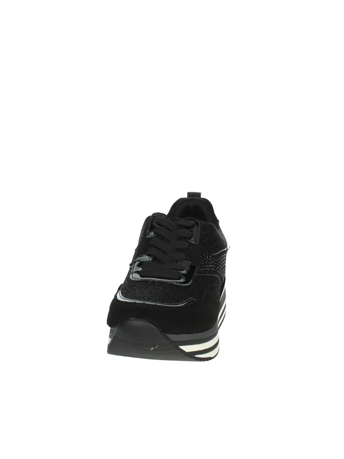 Cinzia Soft  SNEAKERS BASSA CI2001 NERO