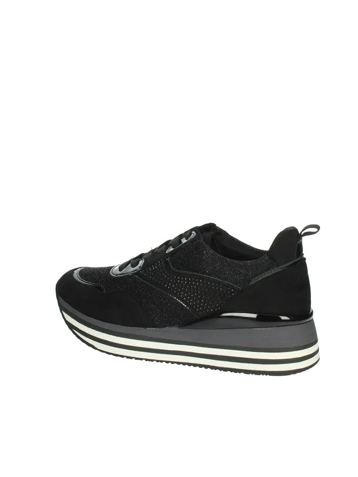 Cinzia Soft  SNEAKERS BASSA CI2001 NERO