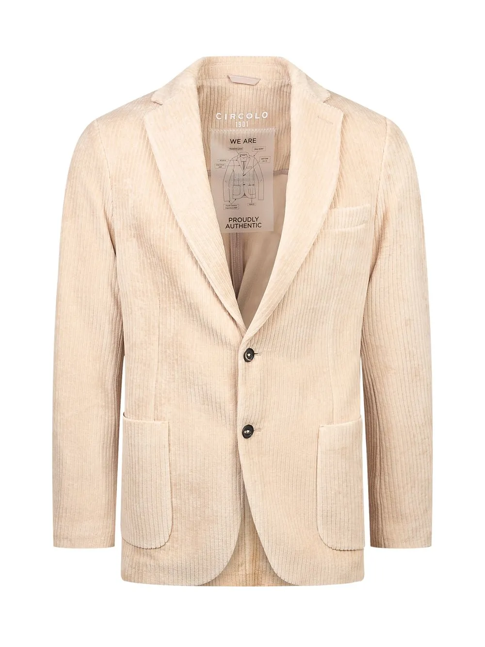 CIRCOLO Blazer  