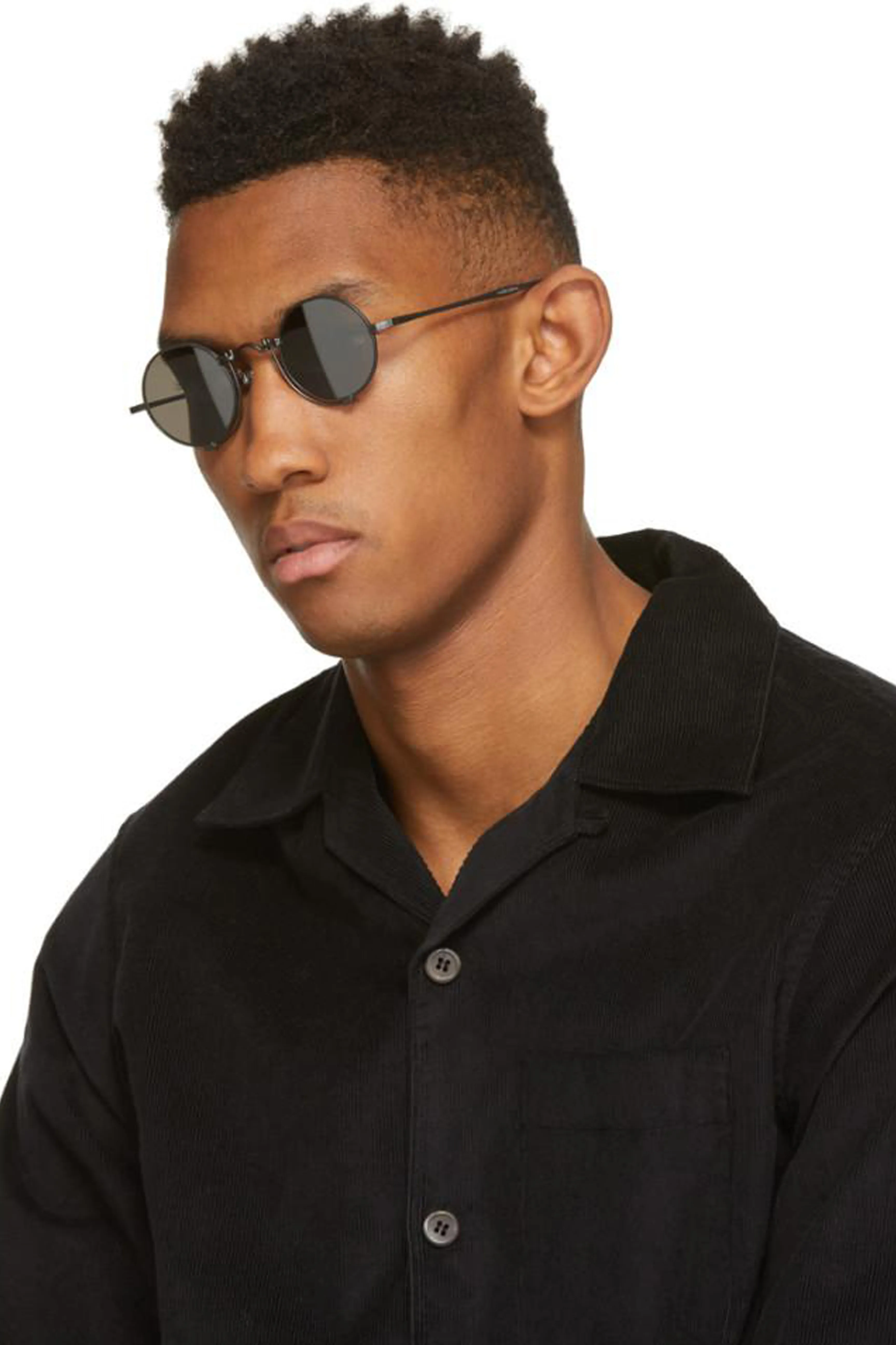   Circular S Sunglasses 