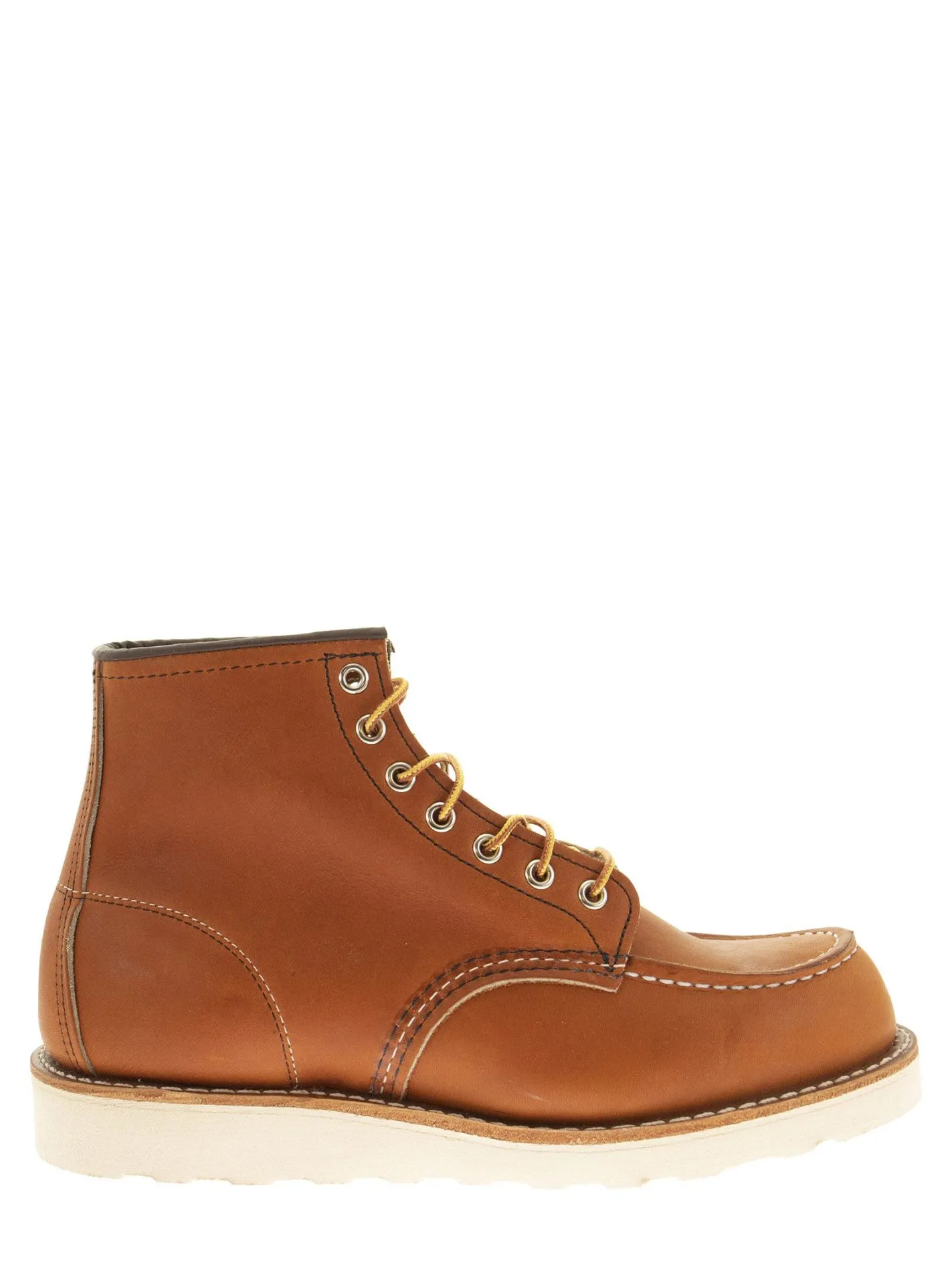 CLASSIC MOC 875 – Lace-up boot