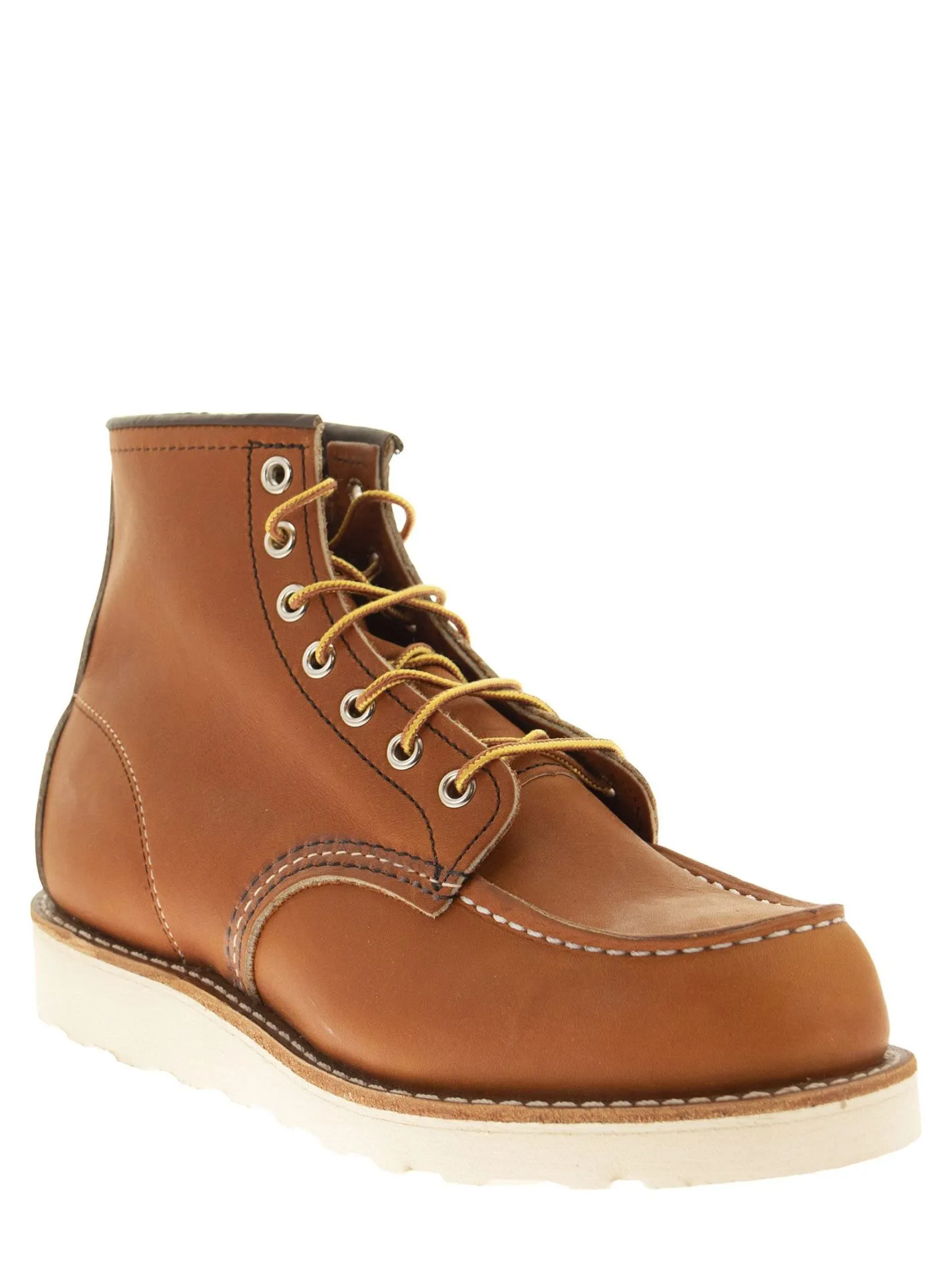 CLASSIC MOC 875 – Lace-up boot