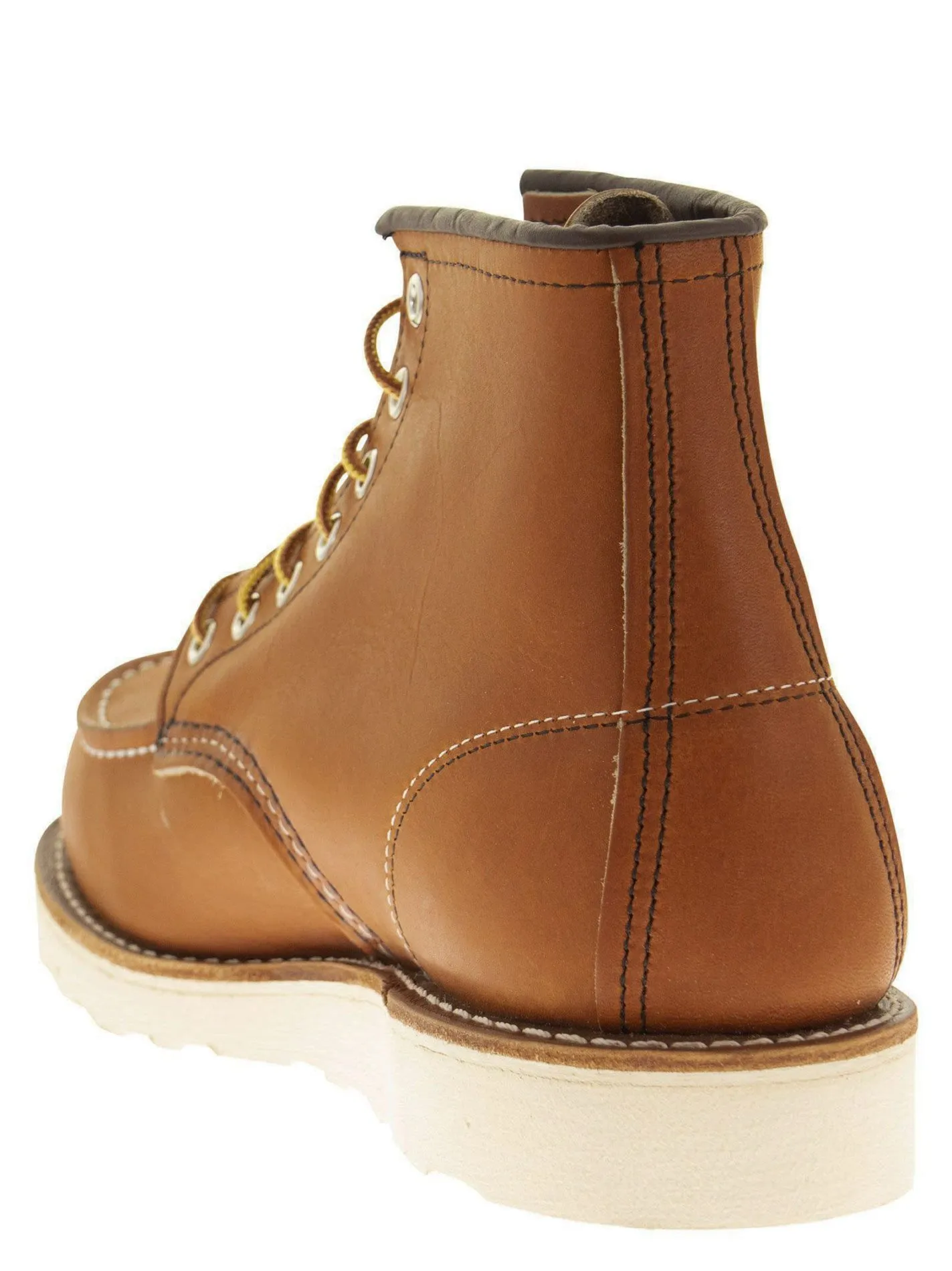 CLASSIC MOC 875 – Lace-up boot