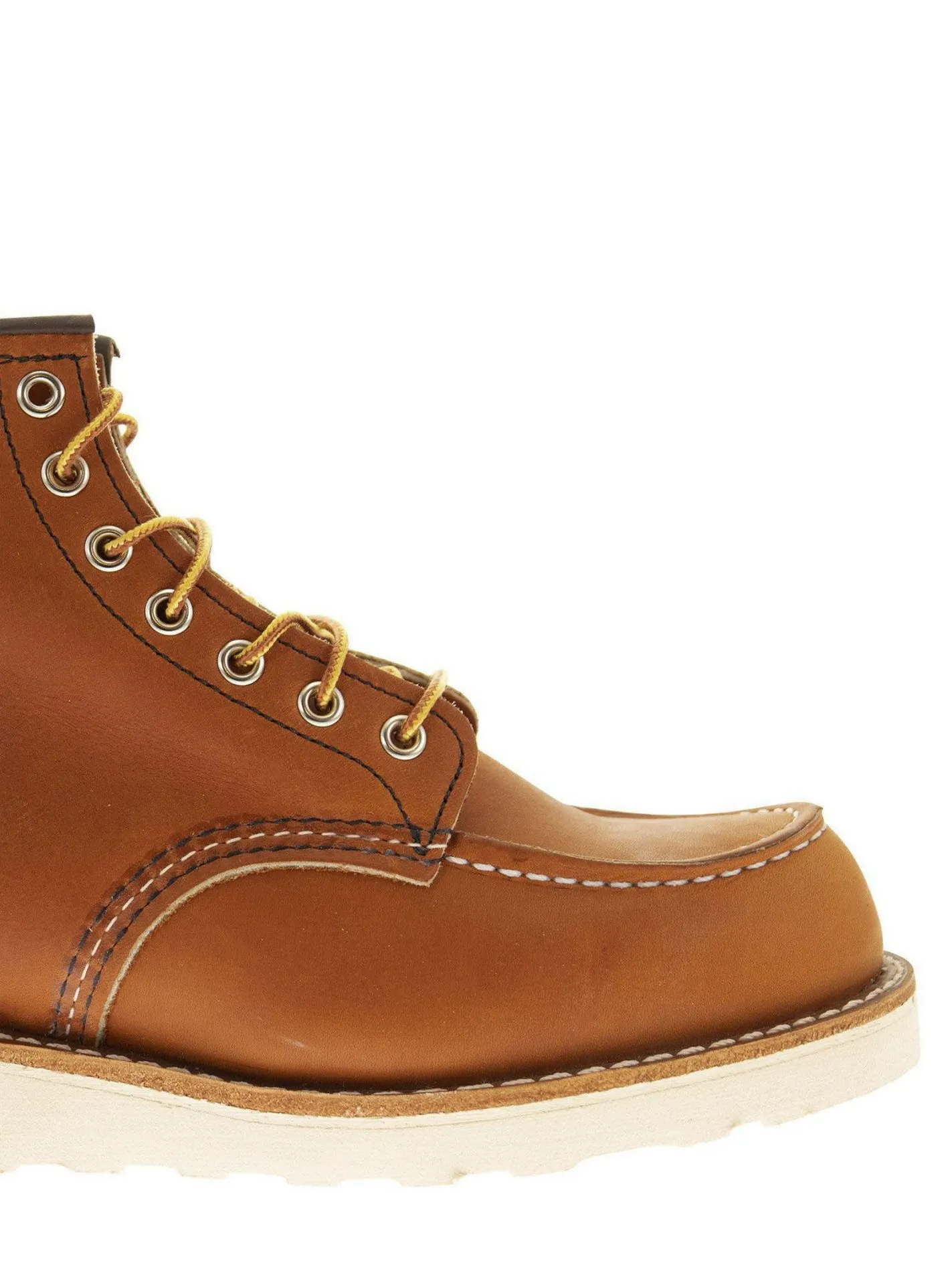 CLASSIC MOC 875 – Lace-up boot