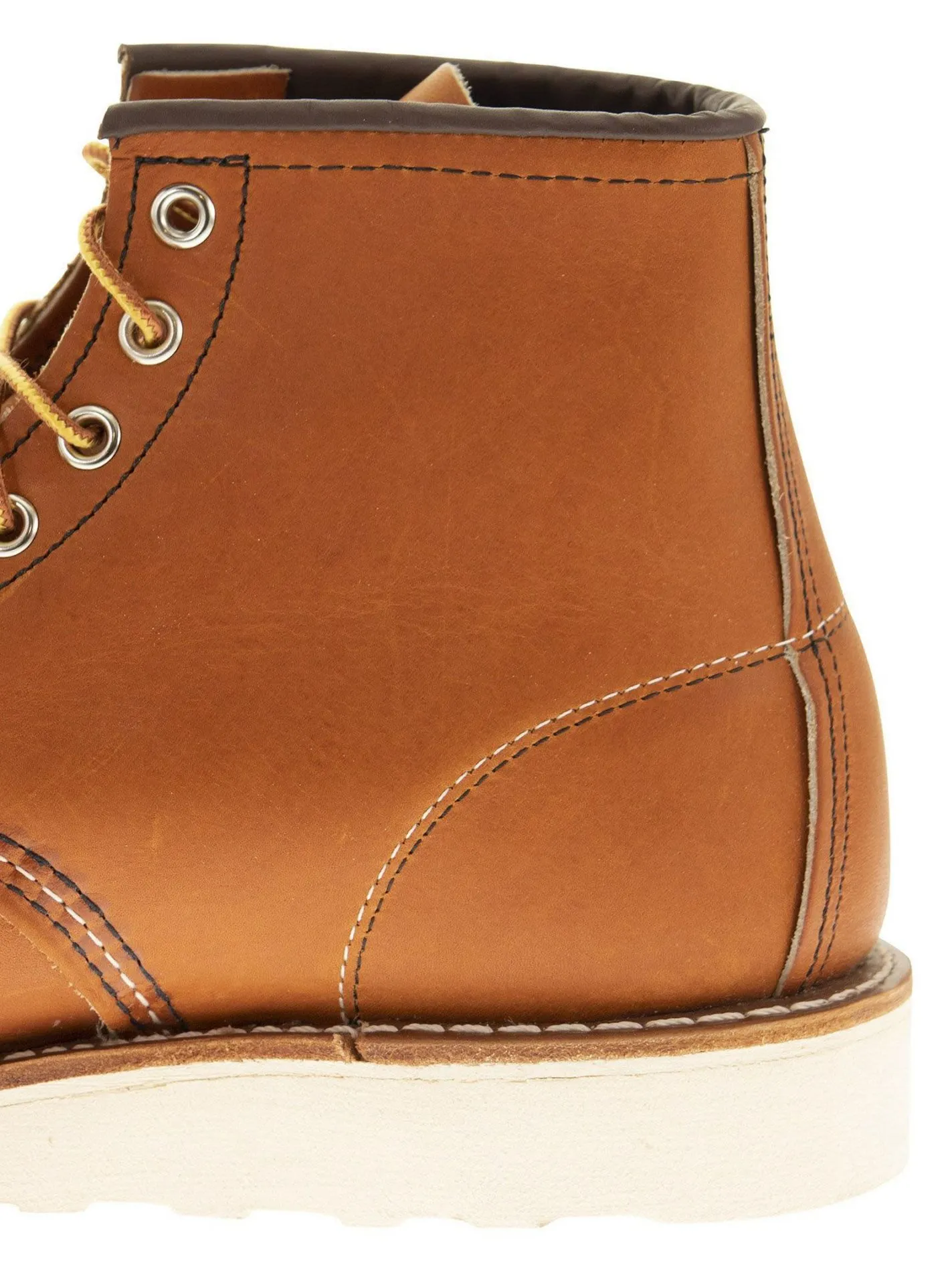 CLASSIC MOC 875 – Lace-up boot