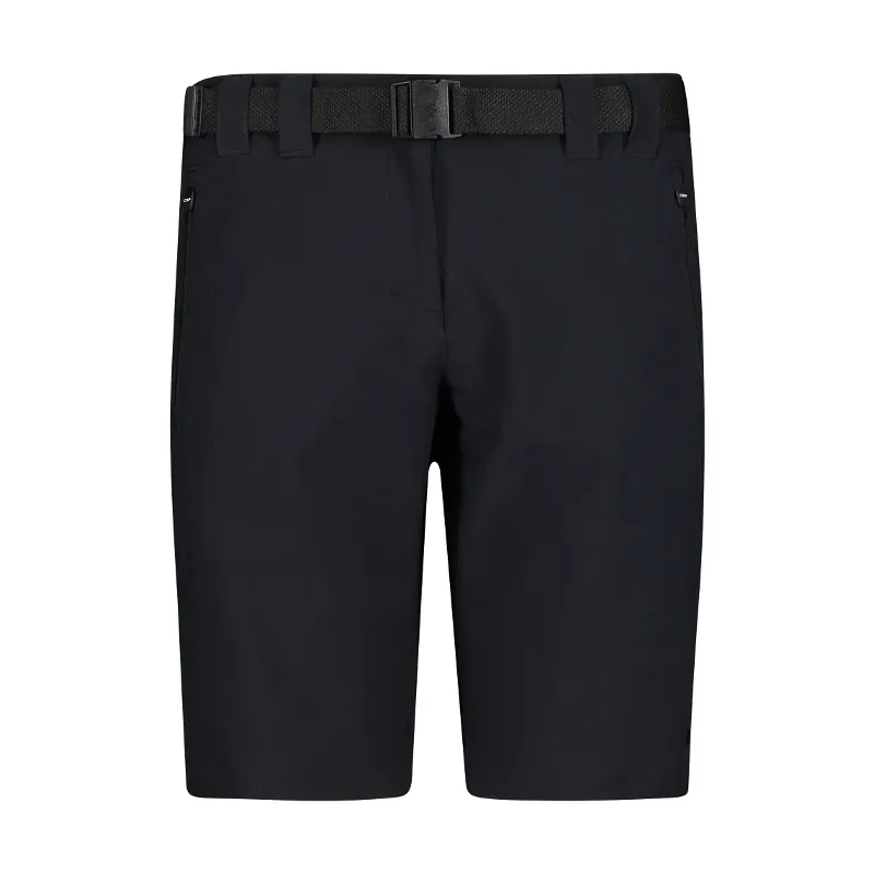 CMP   donna    Bermuda con cintura - col. U423