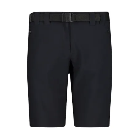 CMP   donna    Bermuda con cintura - col. U423