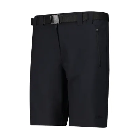 CMP   donna    Bermuda con cintura - col. U423