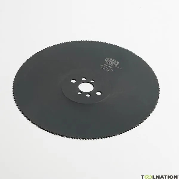 CMT HI500.50.T10.35.V.DM05 Lama HSS Inox ''''Vapo'''' T10 500x50x3,5