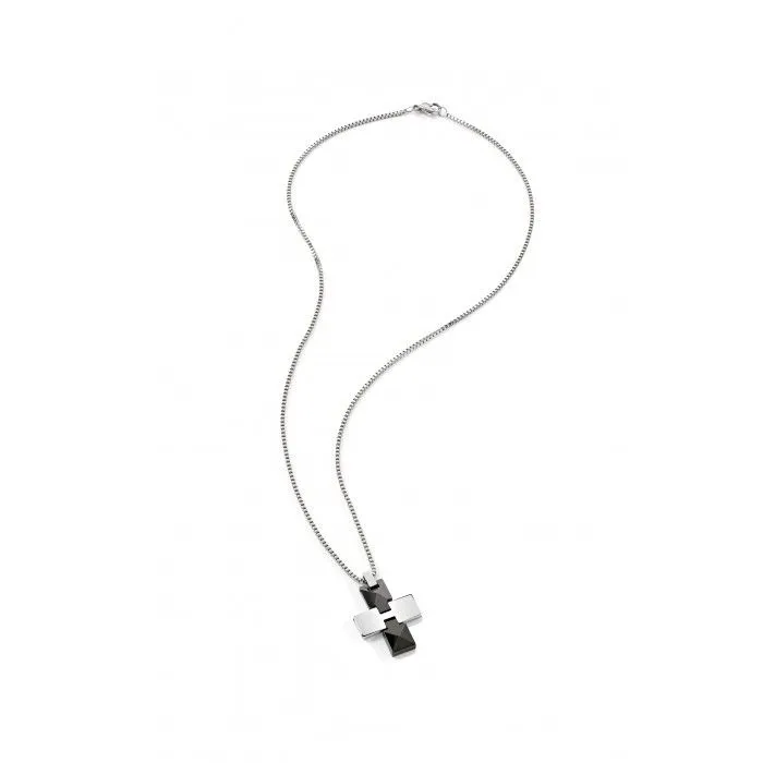 Collana Morellato - Sacu01