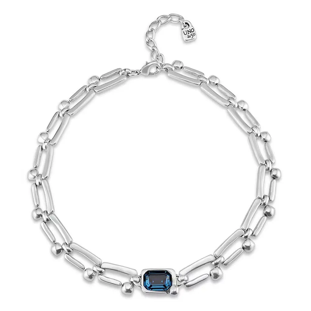 Collana “Unconventional” Unode50
