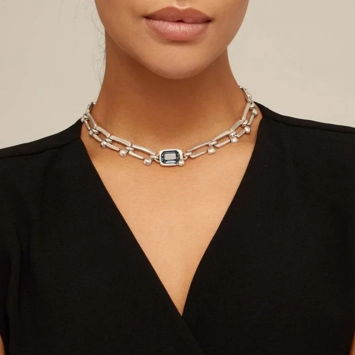 Collana “Unconventional” Unode50
