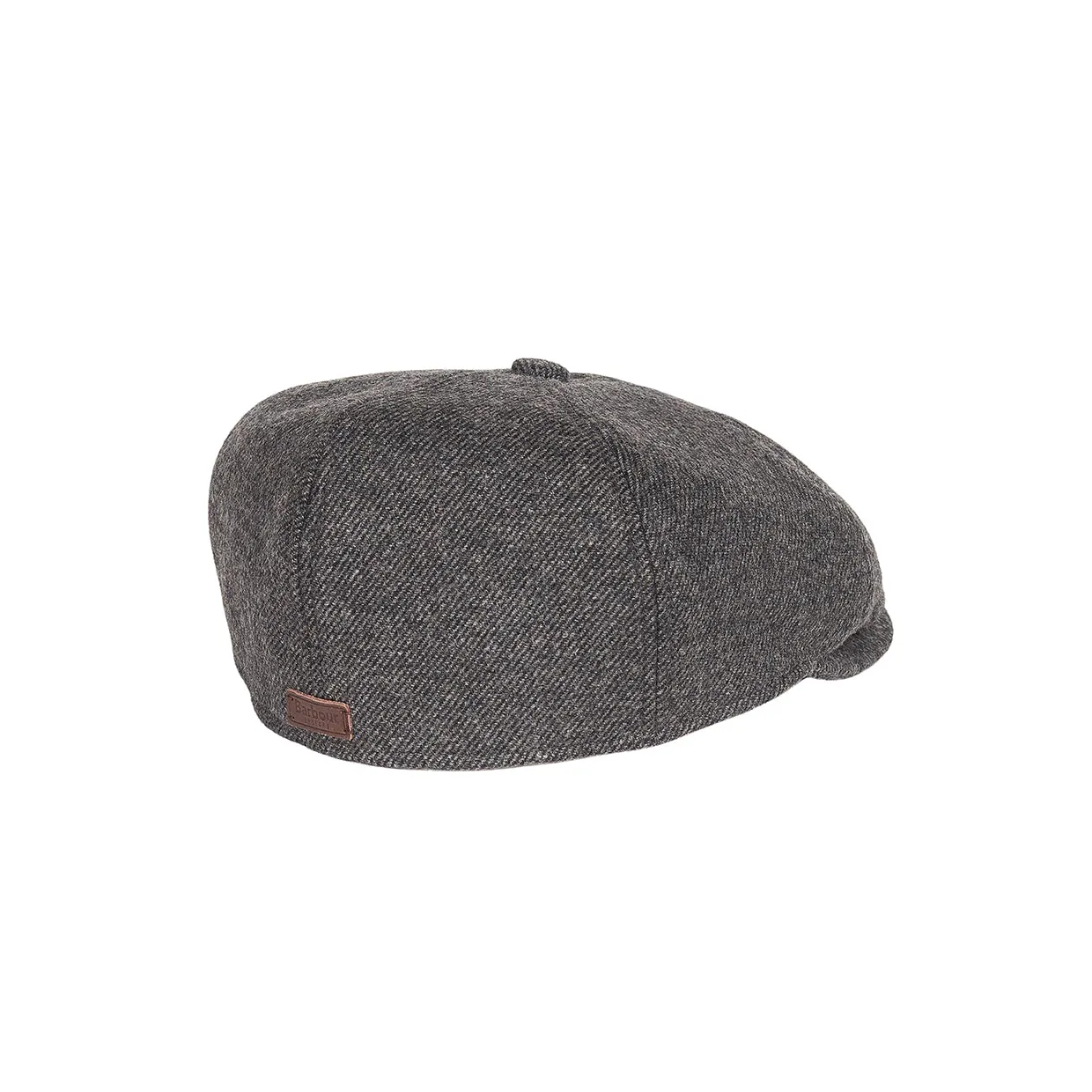 Coppola Uomo Barbour Claymore Bakerboy Grigio