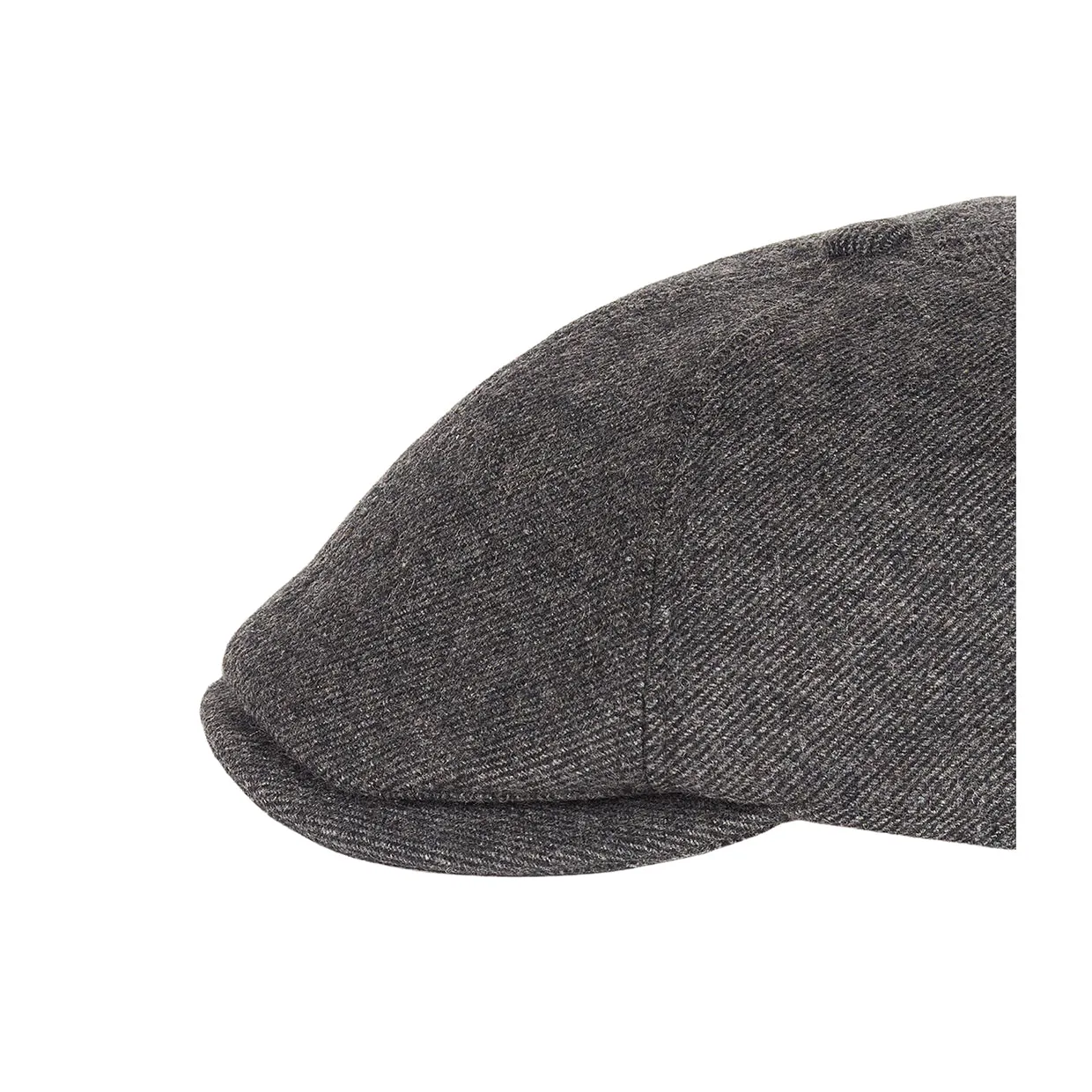 Coppola Uomo Barbour Claymore Bakerboy Grigio