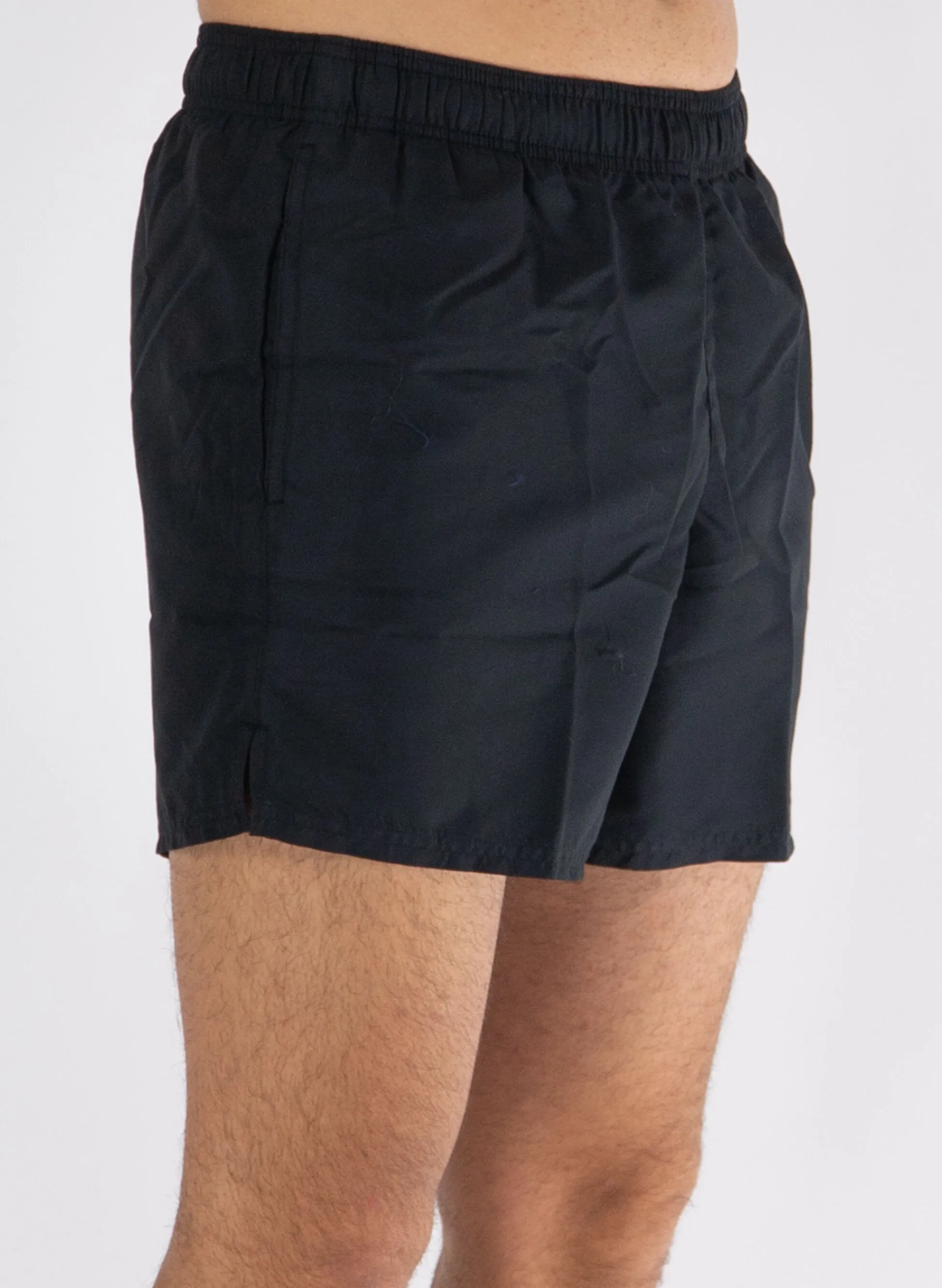 costume boxer beach essential
