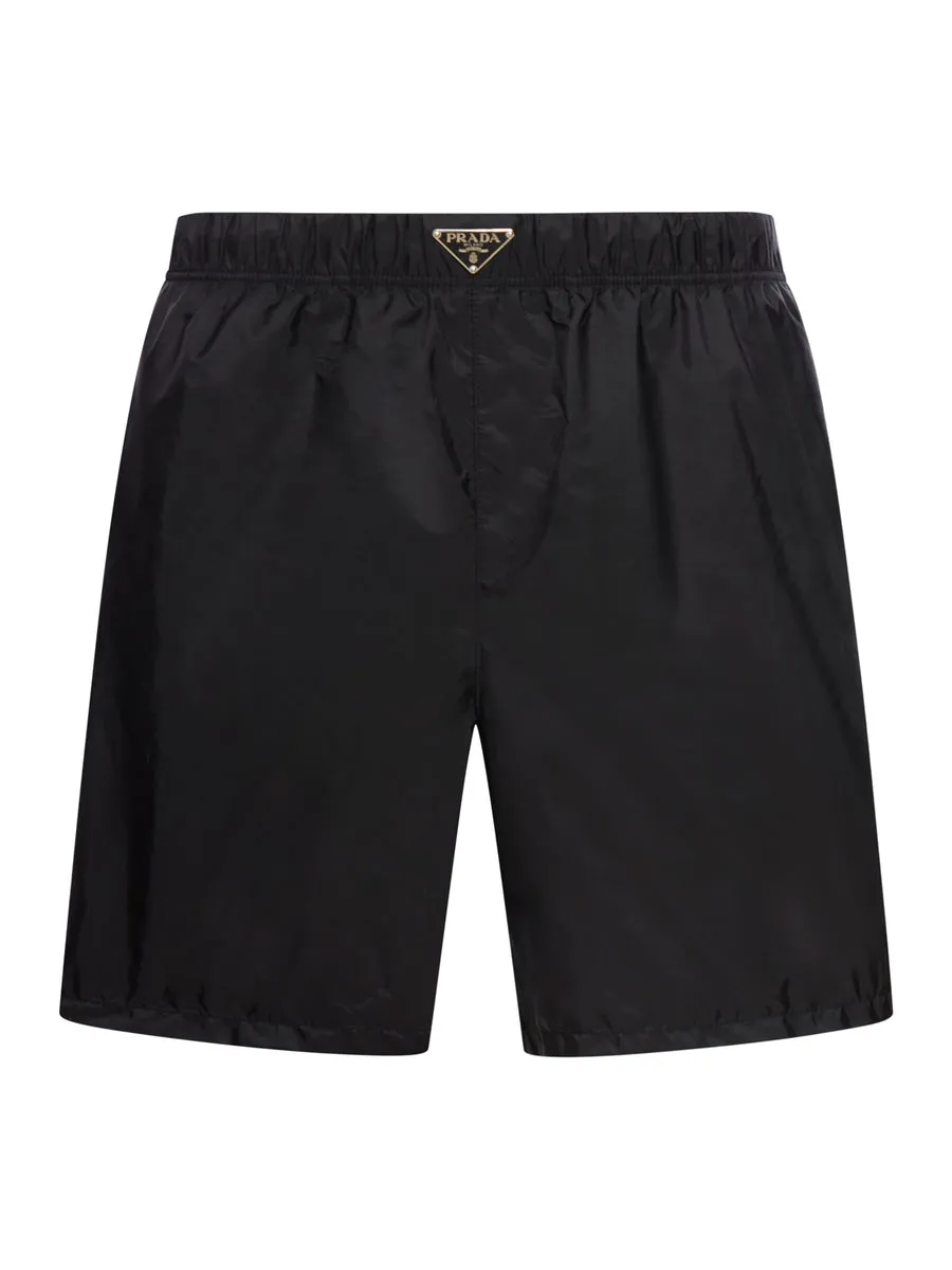 COSTUMI DA BAGNO RE-NYLON