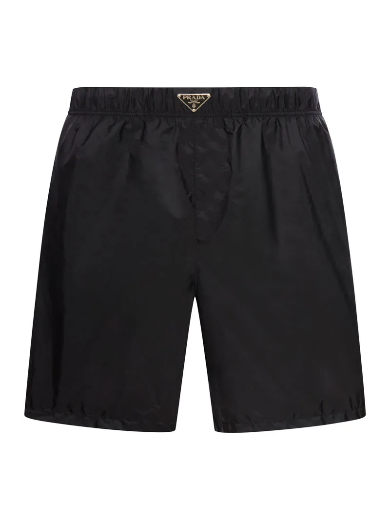 COSTUMI DA BAGNO RE-NYLON