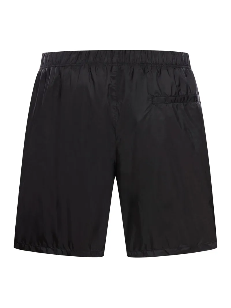 COSTUMI DA BAGNO RE-NYLON