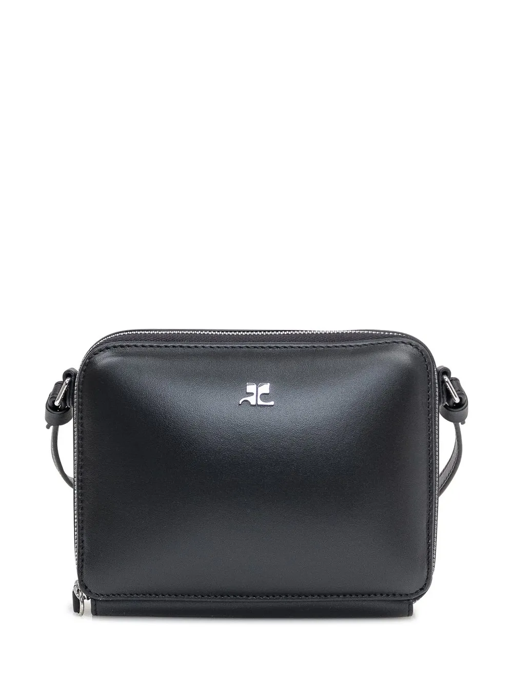 COURREGES Borsa Cloud Chained 