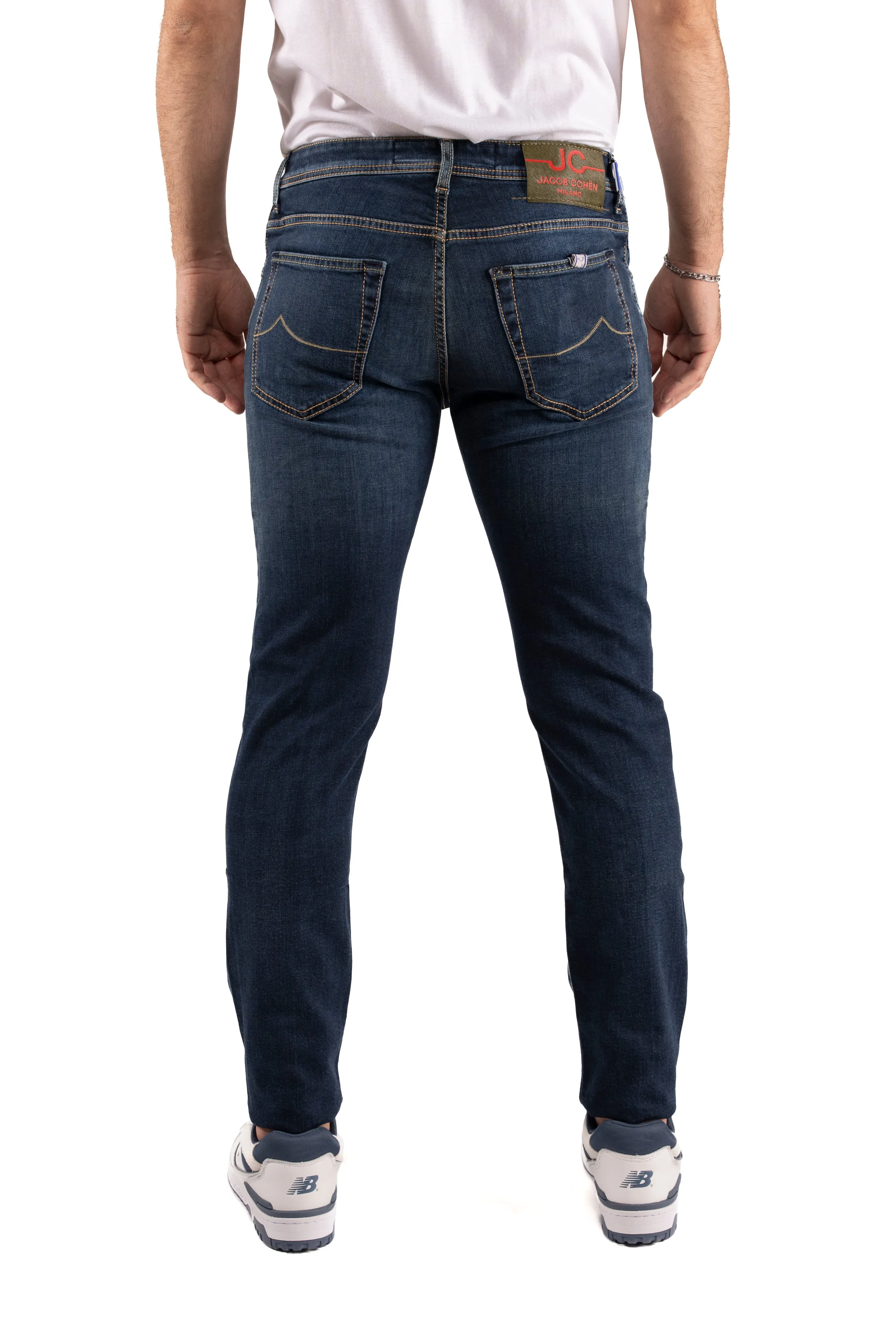 CP COMPANY PANTALONE CARGO