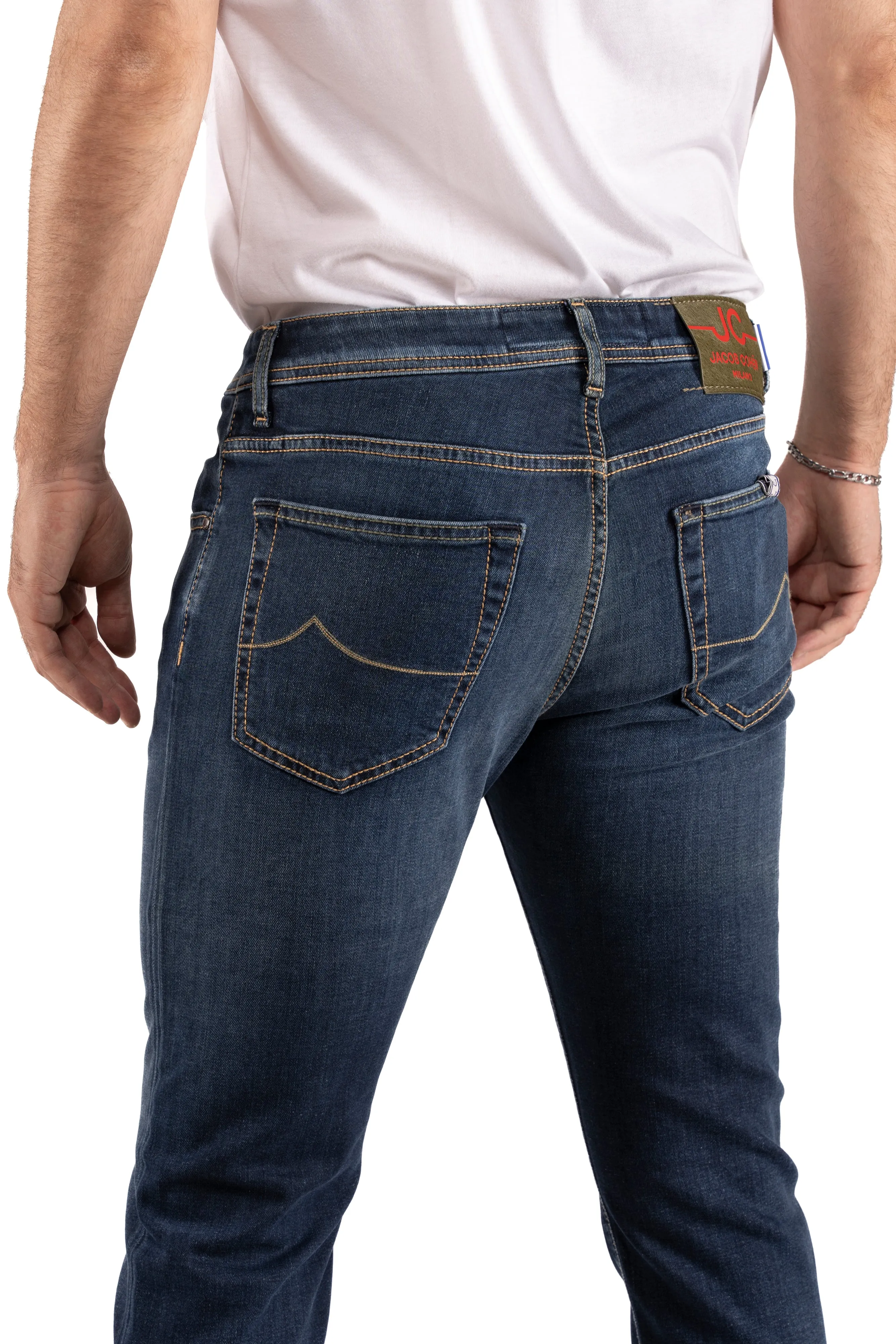CP COMPANY PANTALONE CARGO