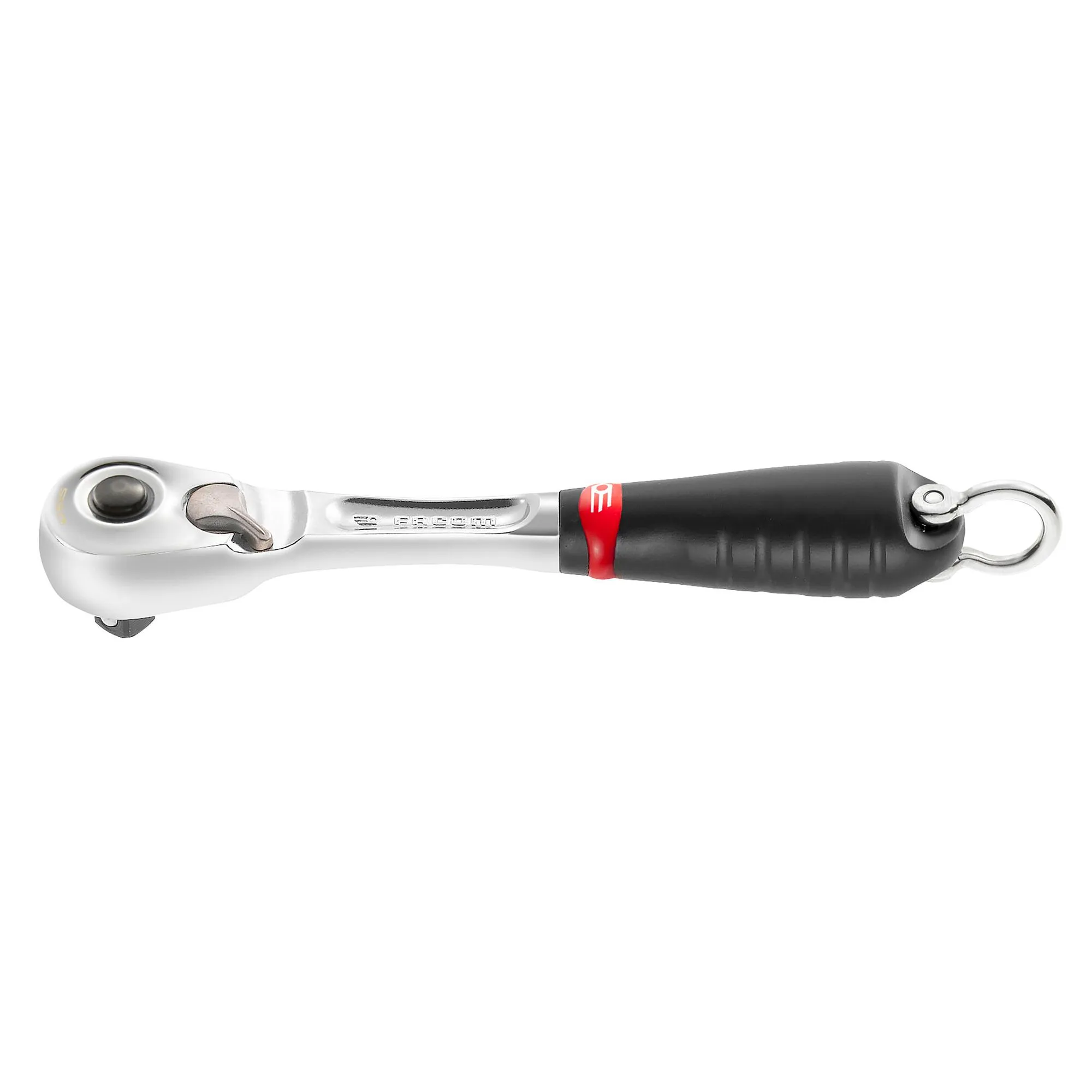 Cricco Facom, guida Quadrata da 1/4 poll., L. 121 mm