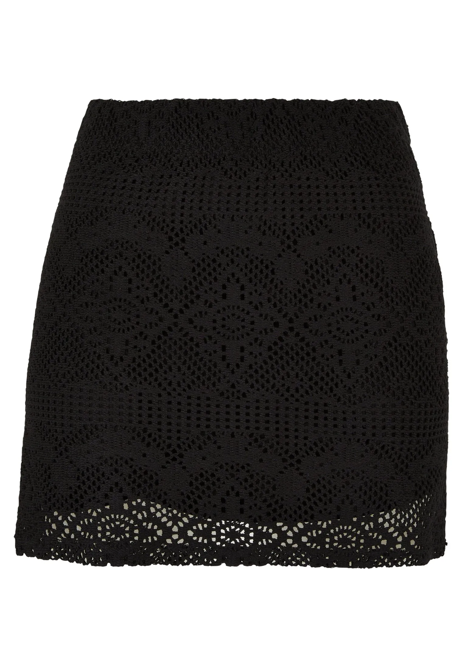 CROCHET - Gonna a campana