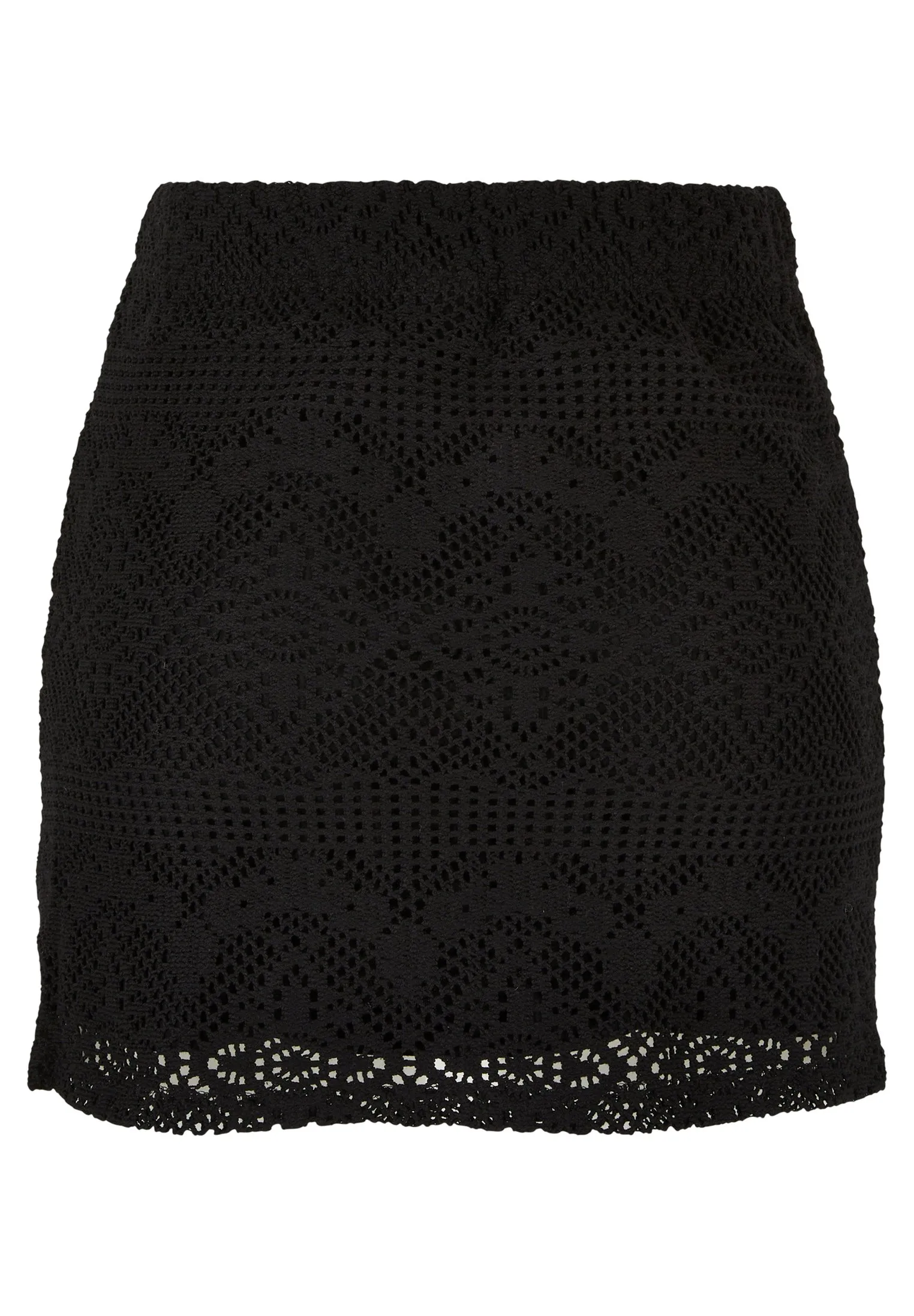 CROCHET - Gonna a campana