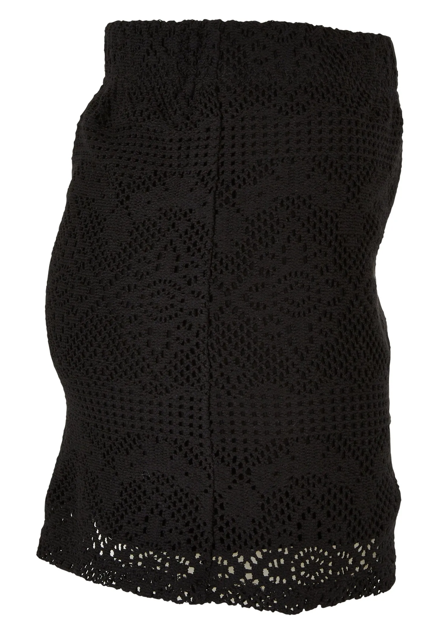 CROCHET - Gonna a campana