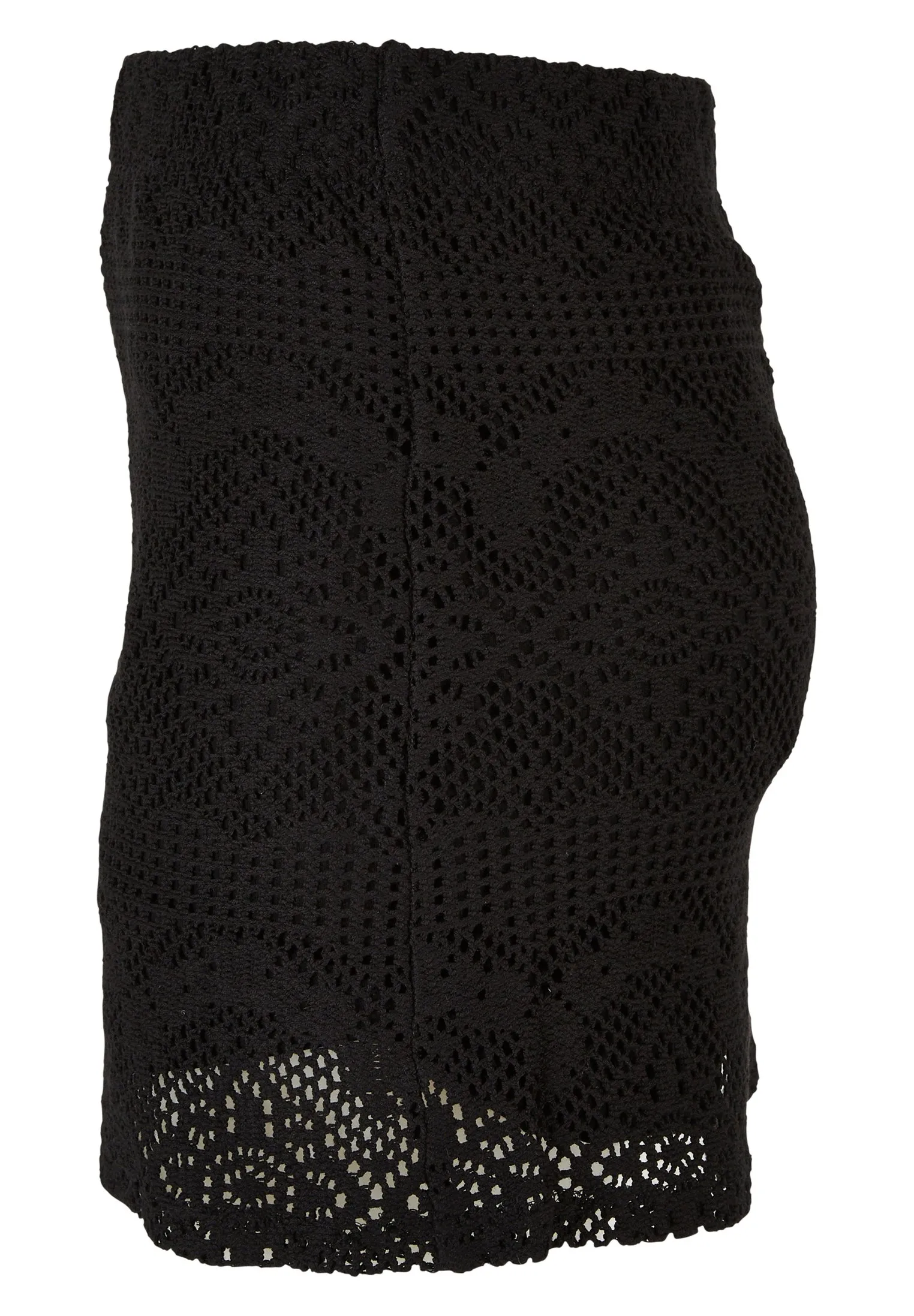 CROCHET - Gonna a campana