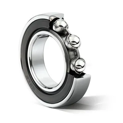 Cuscinetto a sfere a scanalatura profonda Scanalato NTN, Ø int. 25mm, Ø est. 37mm, Largh. guida 7mm