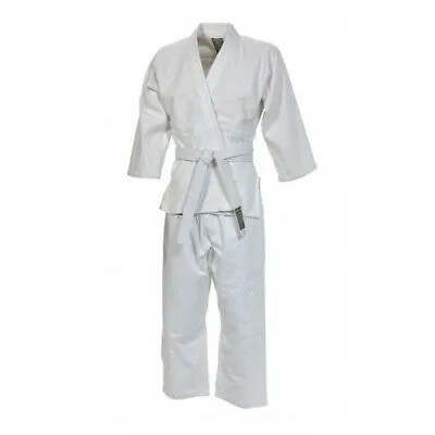 DANA SPORT Kimono judo-gi tg. 3xl - 190 cm