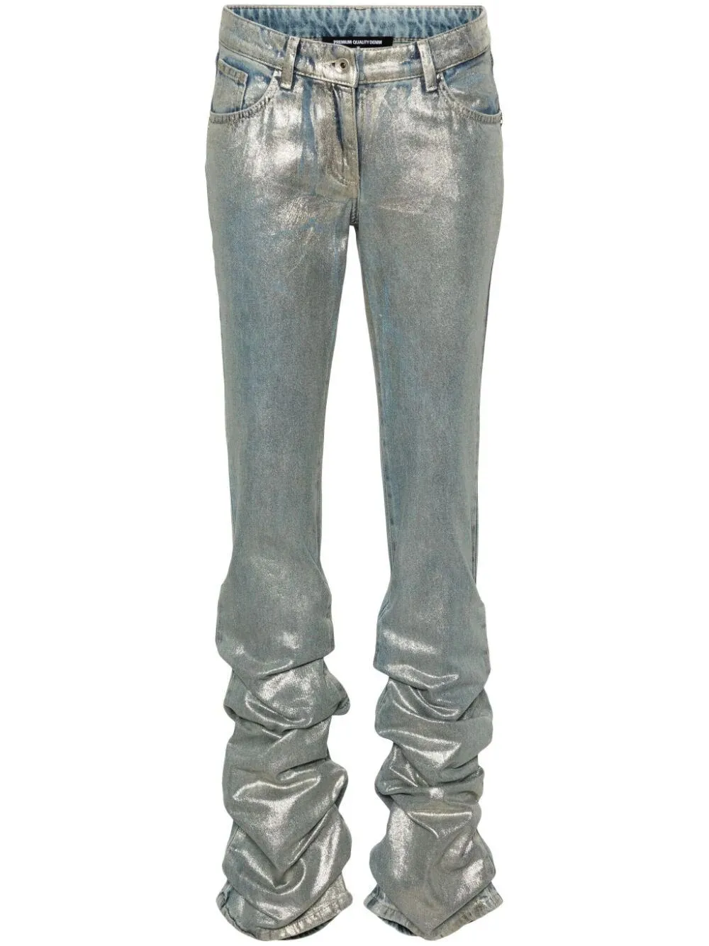 Denim Pants