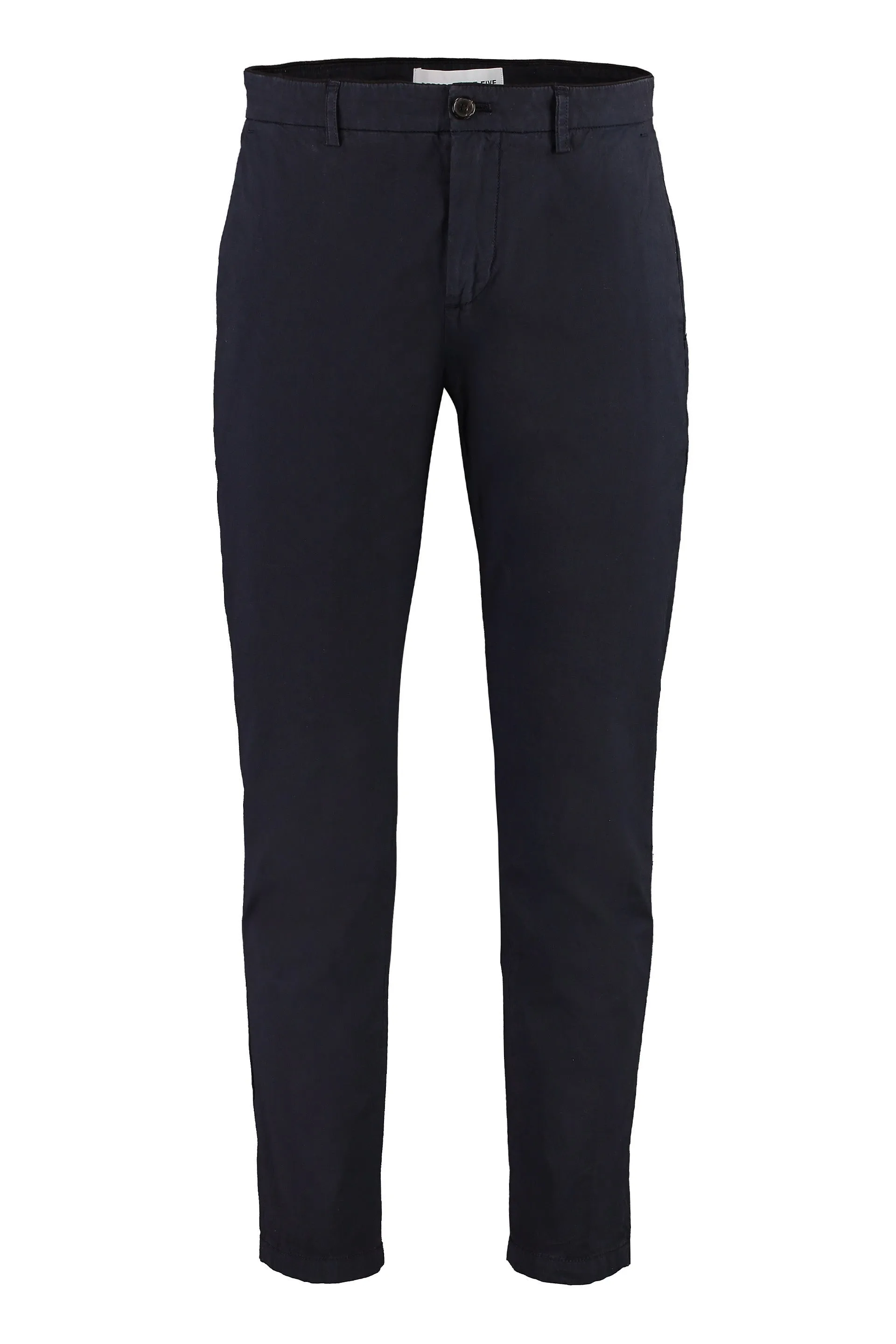Department 5 Pantaloni chino Prince in cotone stretch