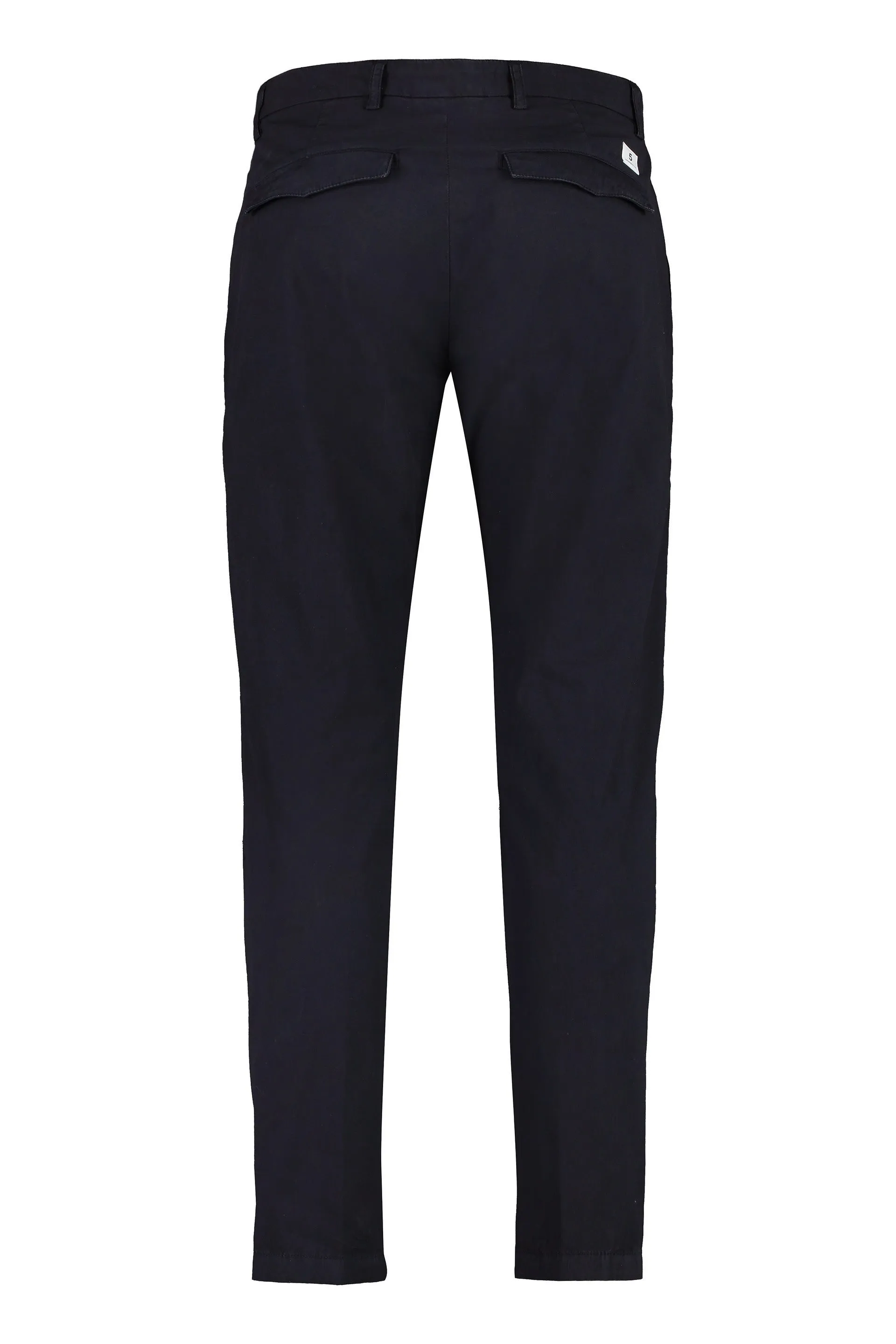 Department 5 Pantaloni chino Prince in cotone stretch