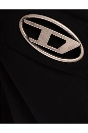 DIESEL Abbigliamento,Gonne Gonna O-Dixy nero 