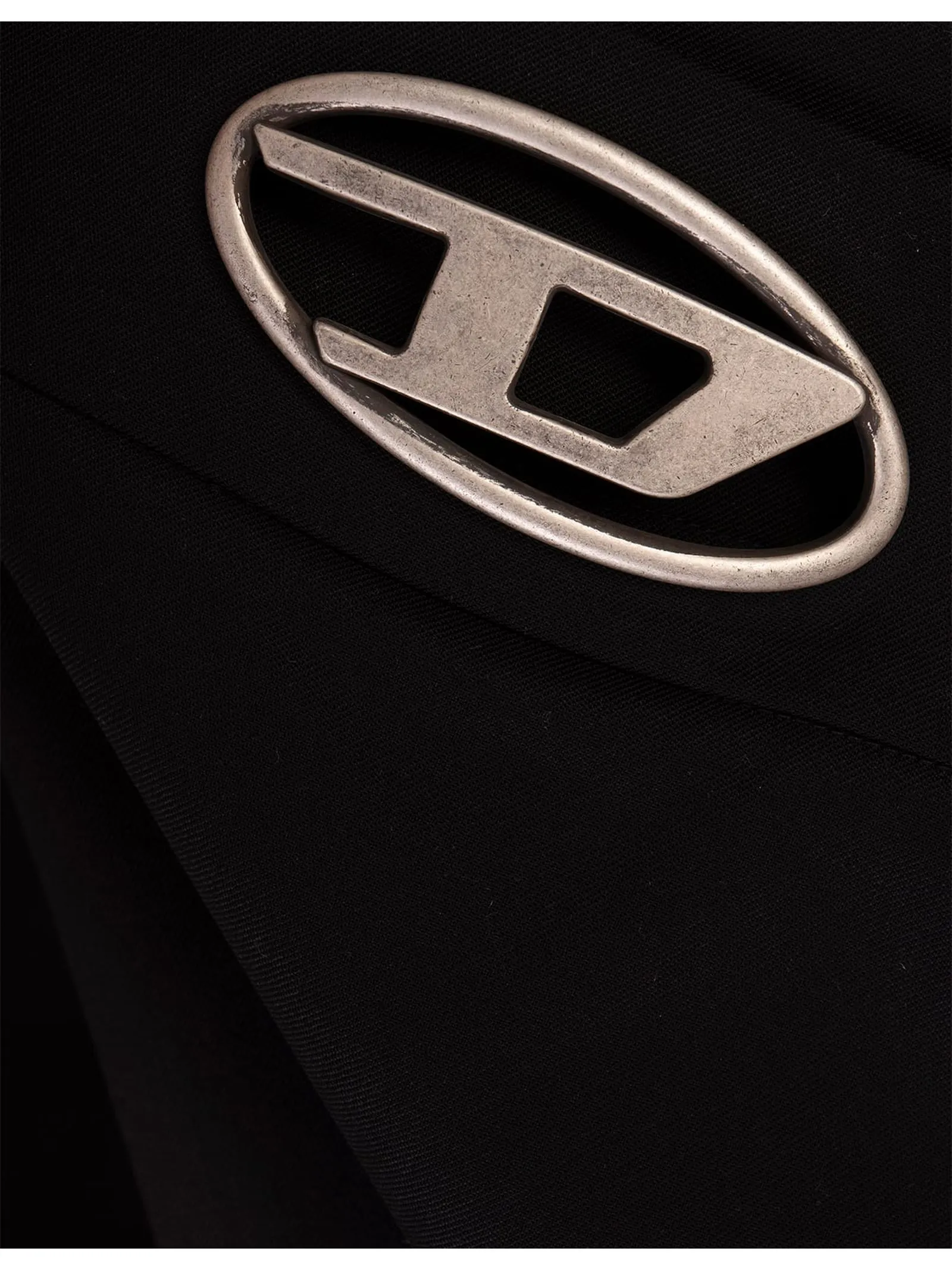 DIESEL Abbigliamento,Gonne Gonna O-Dixy nero 