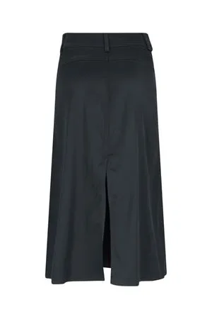 DIESEL Abbigliamento,Gonne Gonna O-Yan nero 