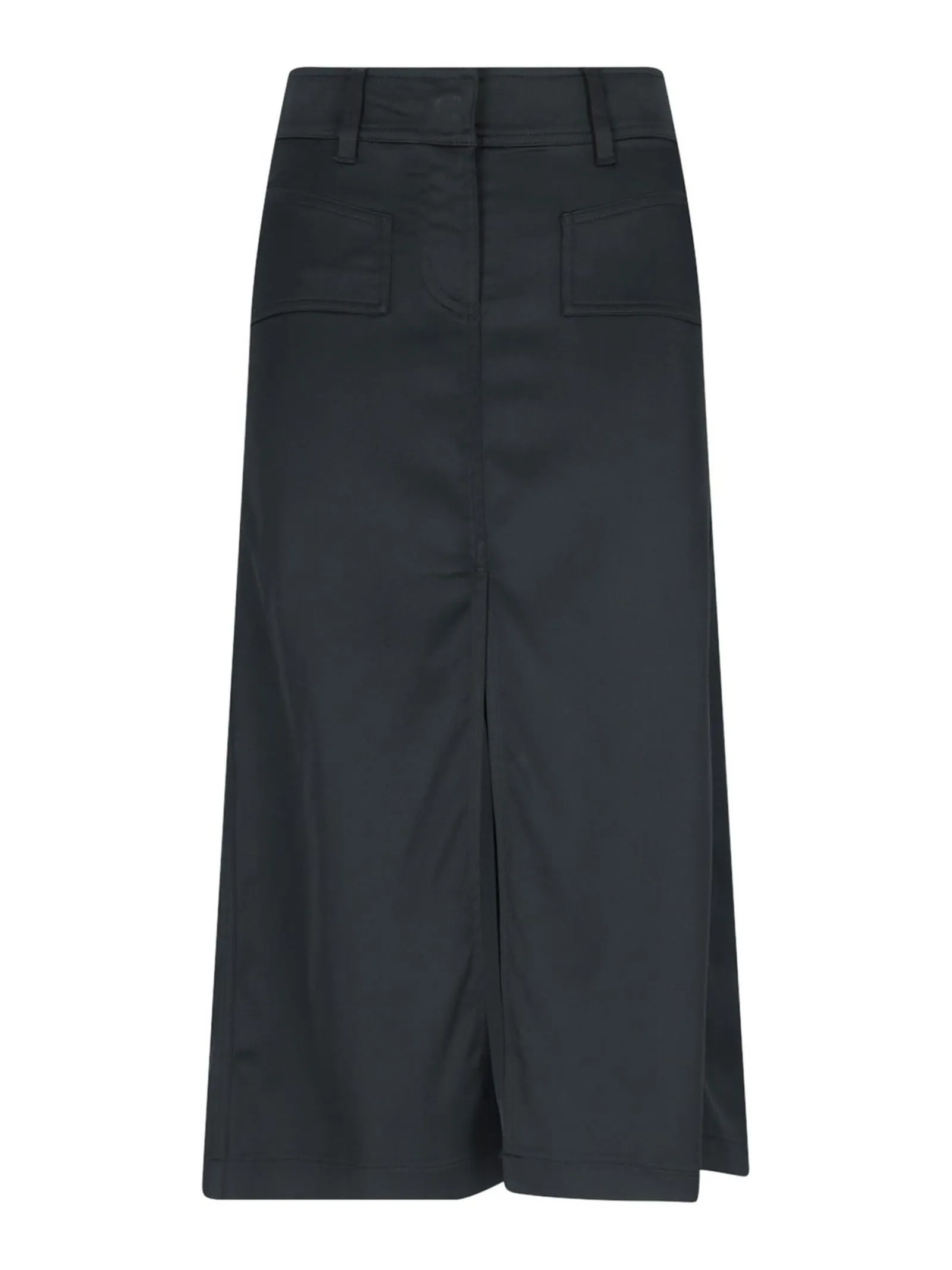 DIESEL Abbigliamento,Gonne Gonna O-Yan nero 