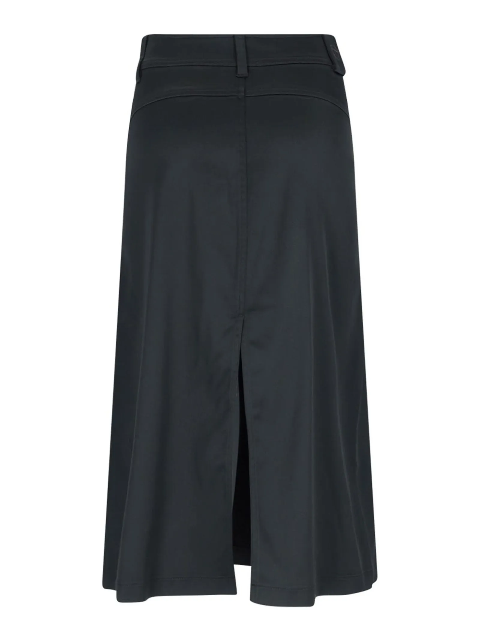 DIESEL Abbigliamento,Gonne Gonna O-Yan nero 