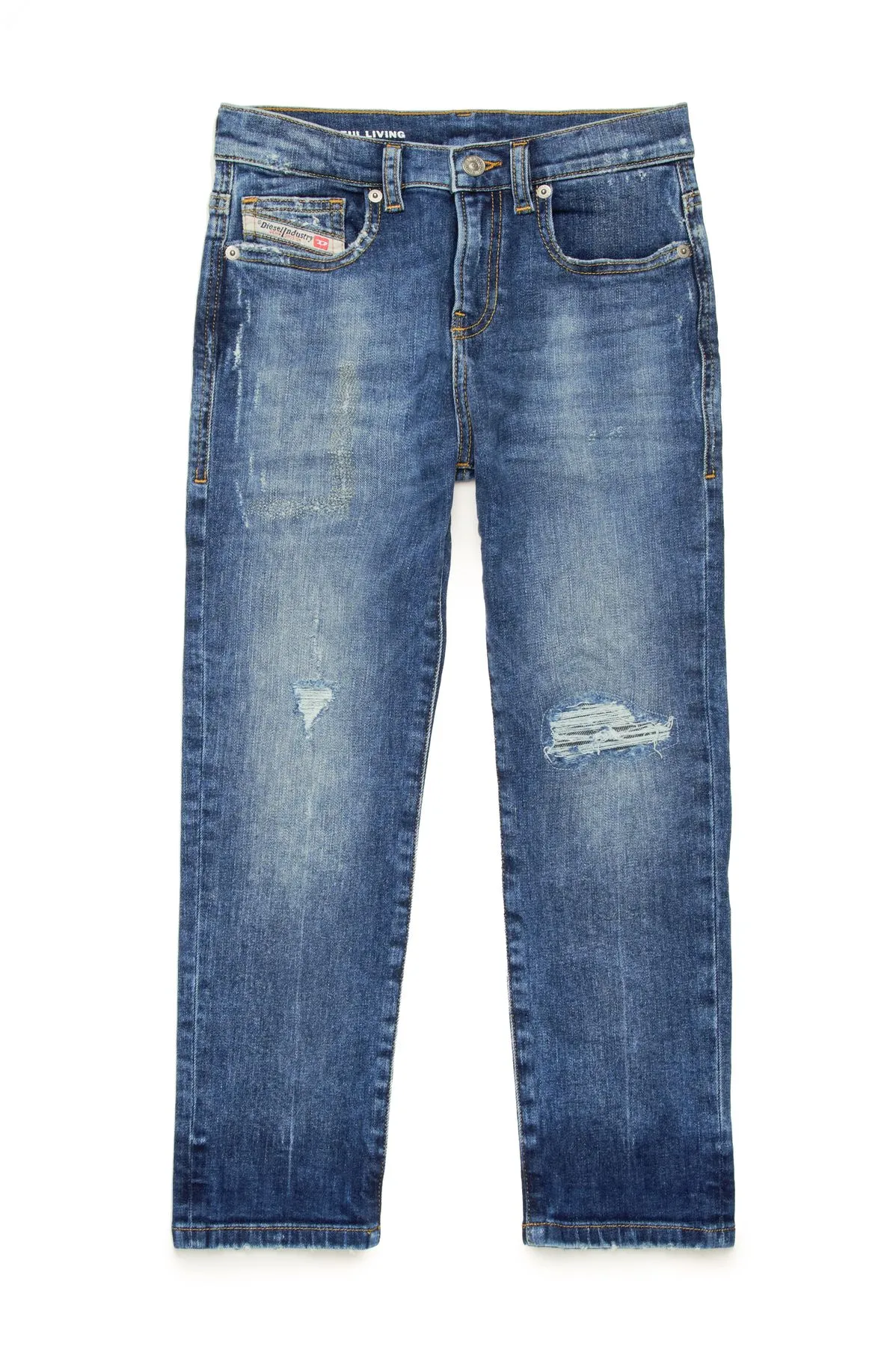  Diesel jeans denim J00809KXBMN    
