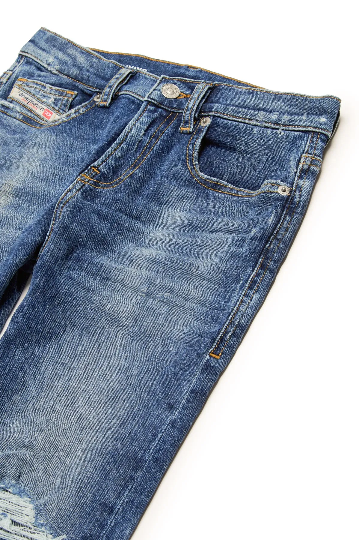  Diesel jeans denim J00809KXBMN    