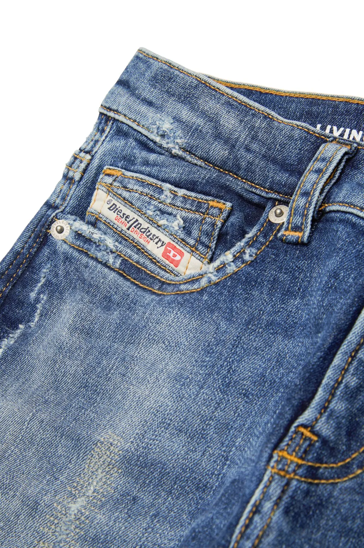  Diesel jeans denim J00809KXBMN    